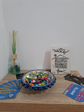 Futtitinni Home casamia